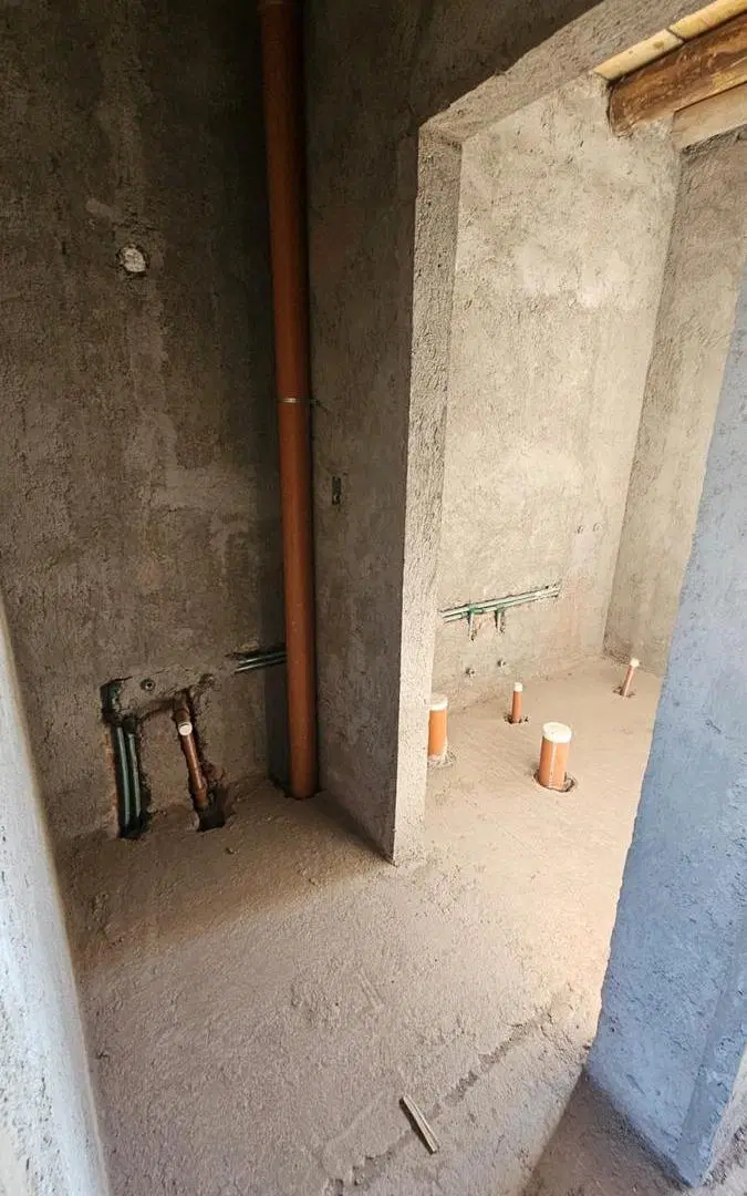 Venta Casa 3 dorm. estilo Duplex en Barrio Privado Vista OLIVA Maipu 1