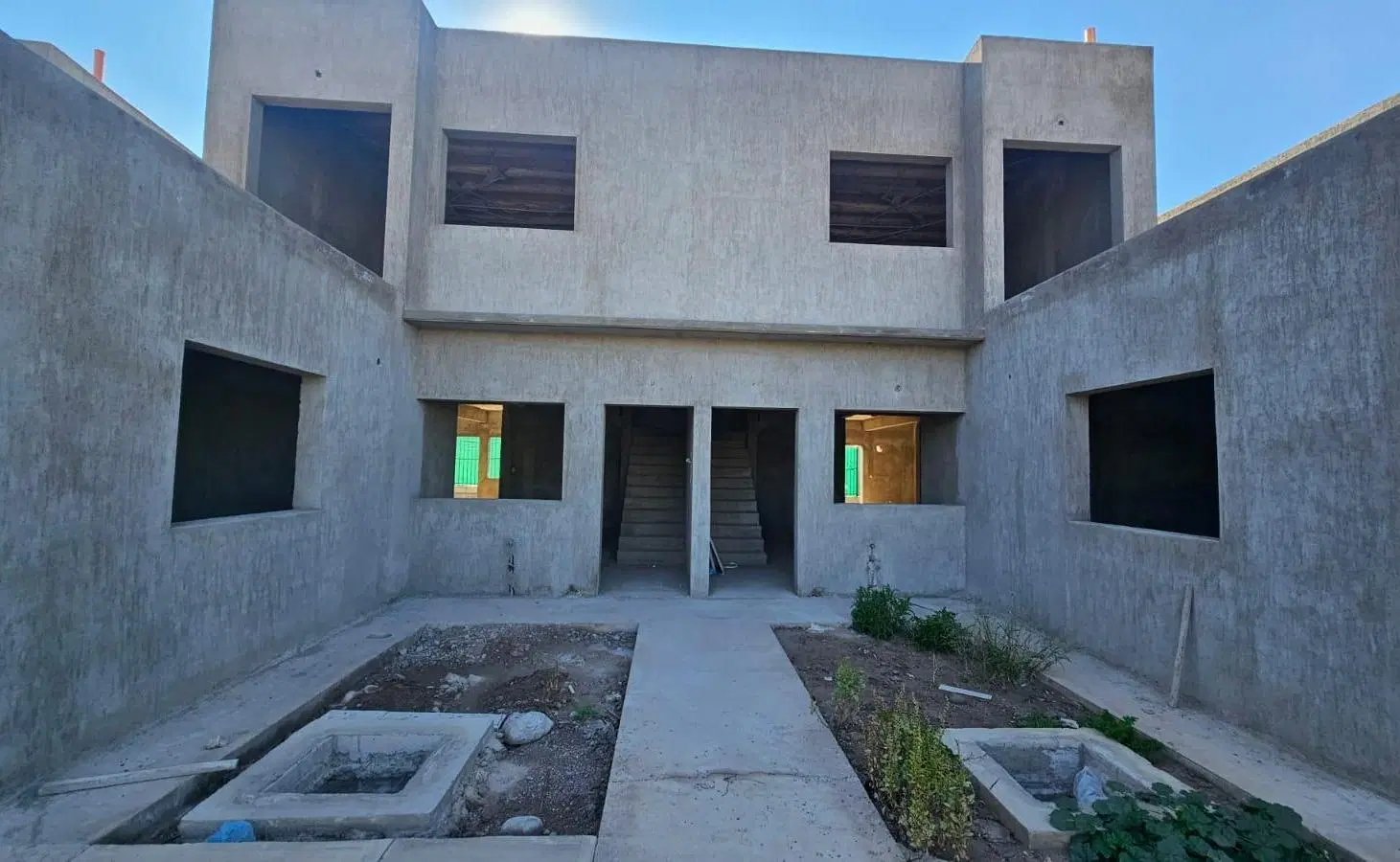 Venta Casa 3 dorm. estilo Duplex en Barrio Privado Vista OLIVA Maipu 3