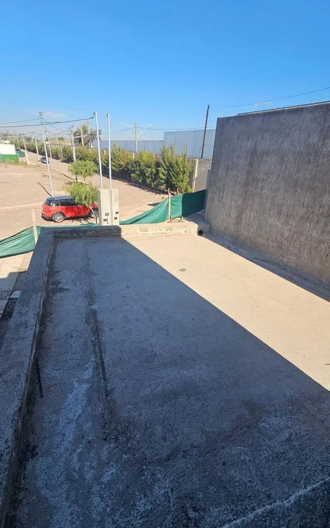 Venta Casa 3 dorm. estilo Duplex en Barrio Privado Vista OLIVA Maipu 2