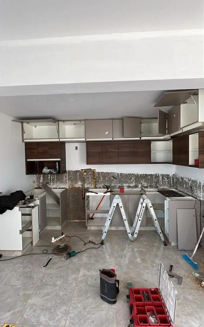 VENTA CASA A ESTRENAR 3 DOR. MILCAYAC 2 MAIPU 4