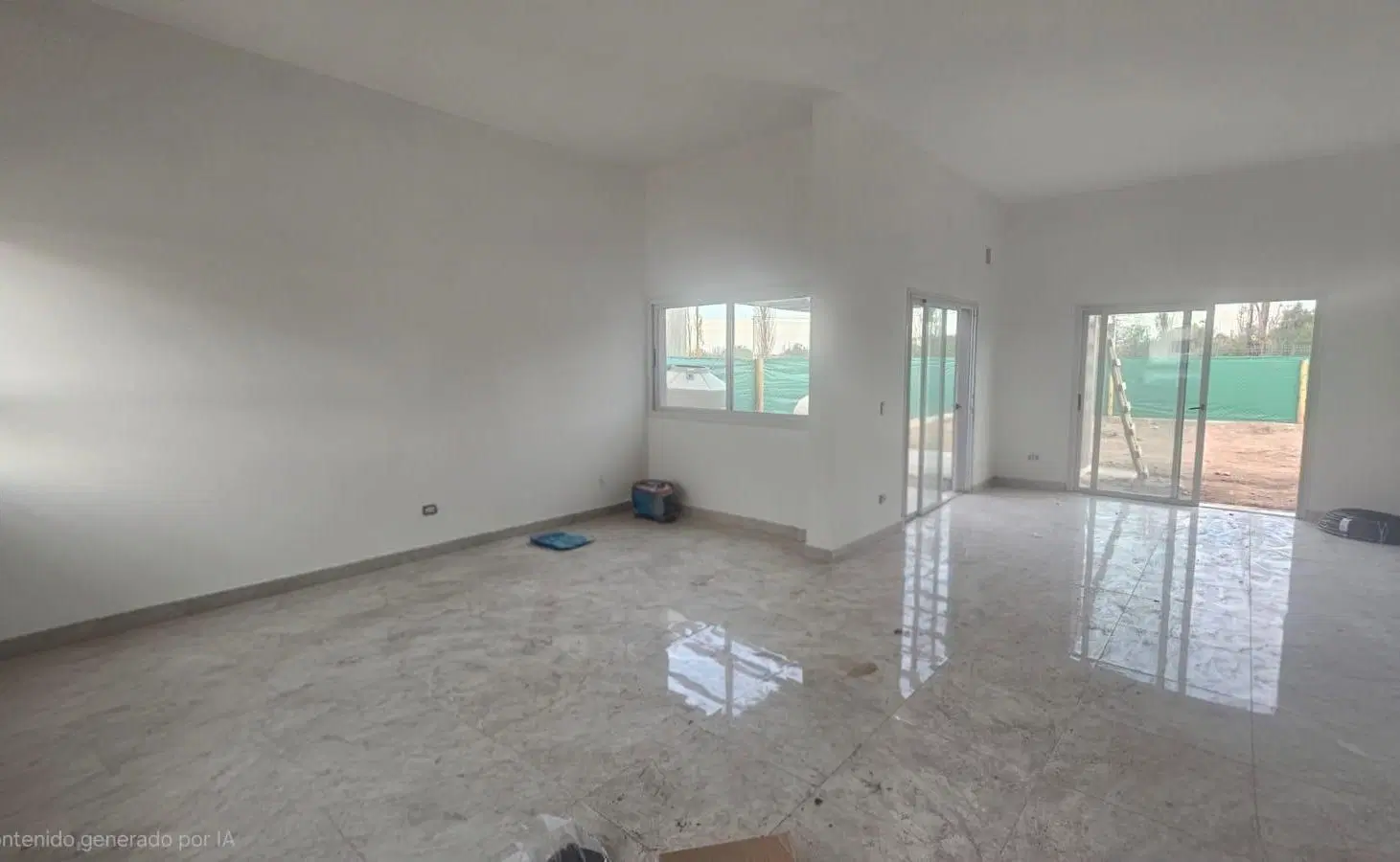 VENTA CASA A ESTRENAR 3 DOR. MILCAYAC 2 MAIPU 3