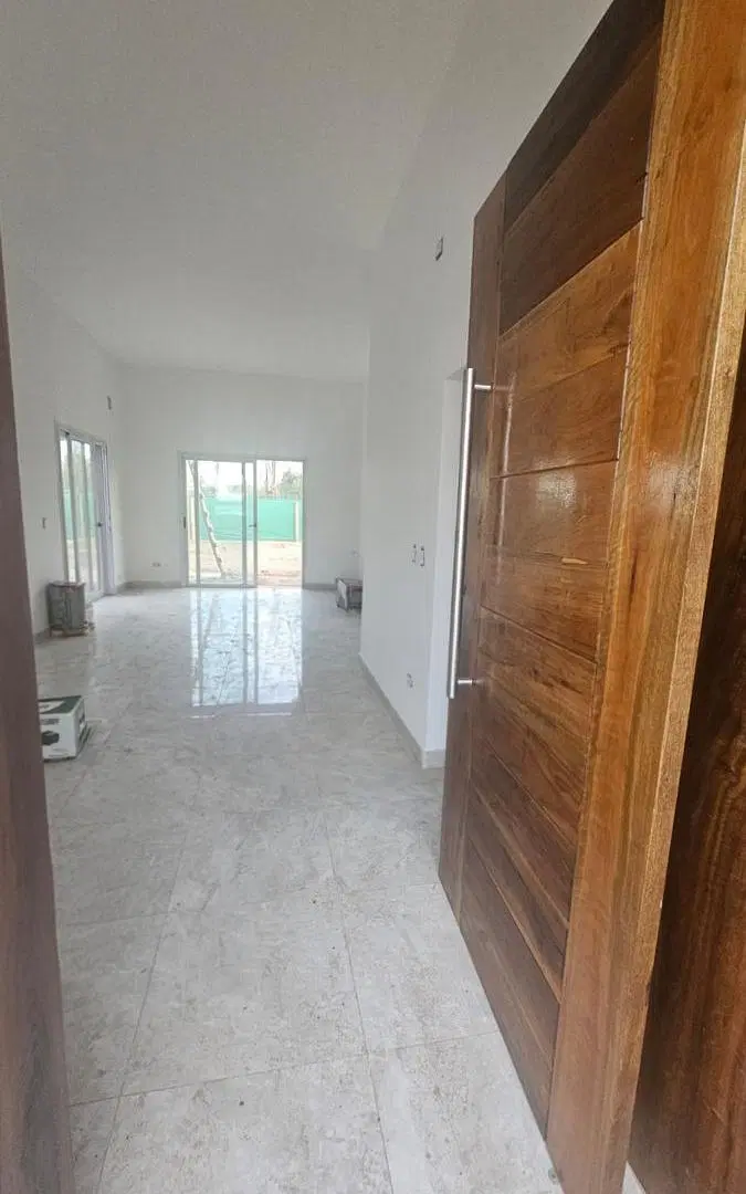 VENTA CASA A ESTRENAR 3 DOR. MILCAYAC 2 MAIPU 1