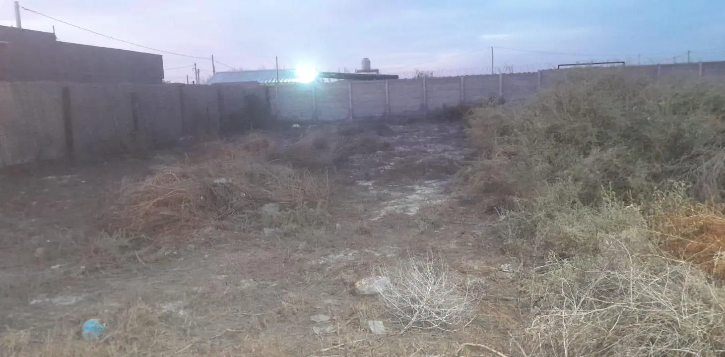 Terreno en Los Corralitos 3