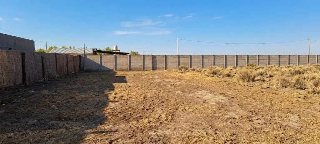 Terreno en Los Corralitos 4