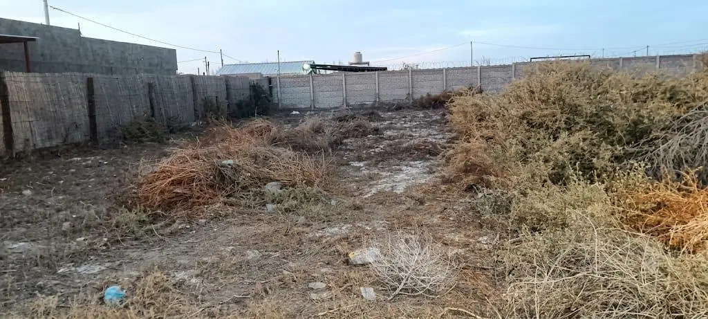 Terreno en Los Corralitos 2