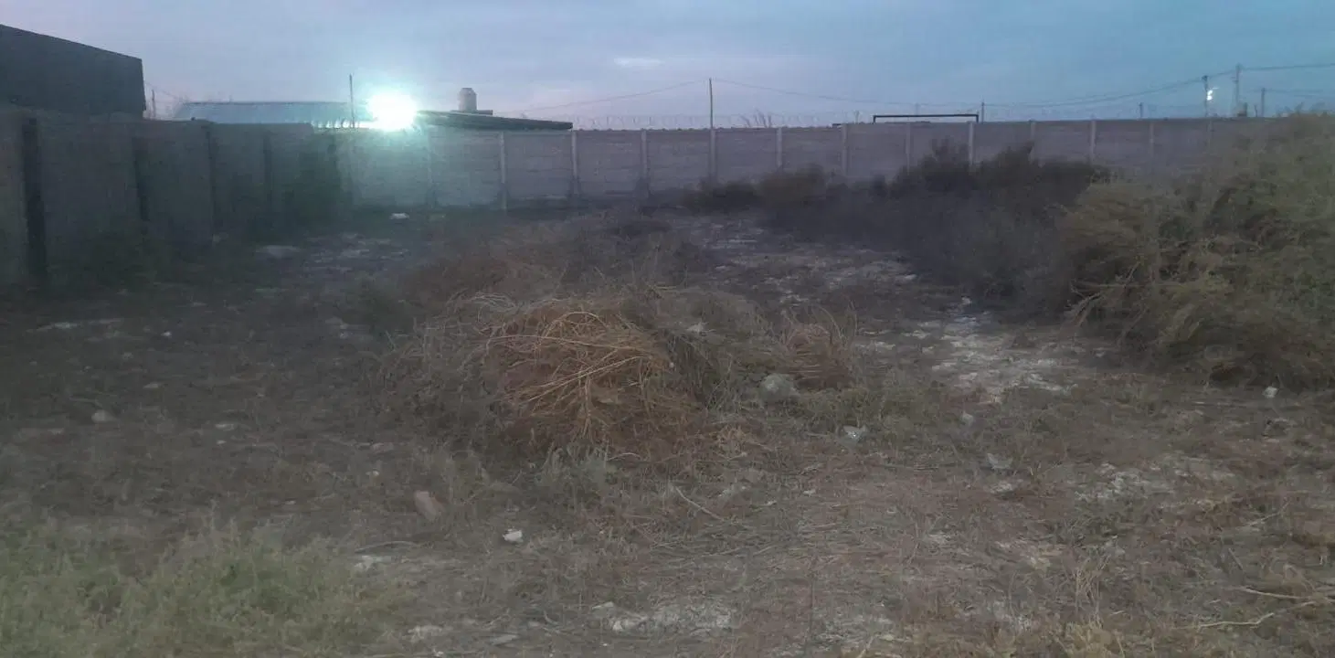 Terreno en Los Corralitos 1
