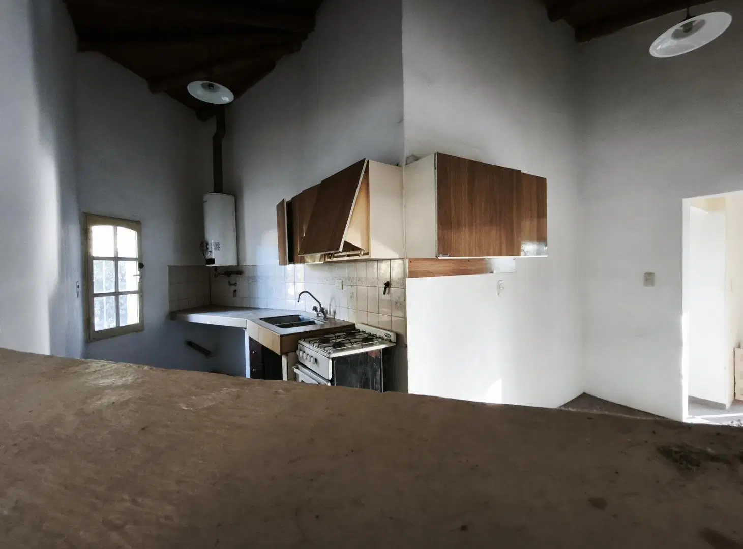 Casa en Barrancas 4