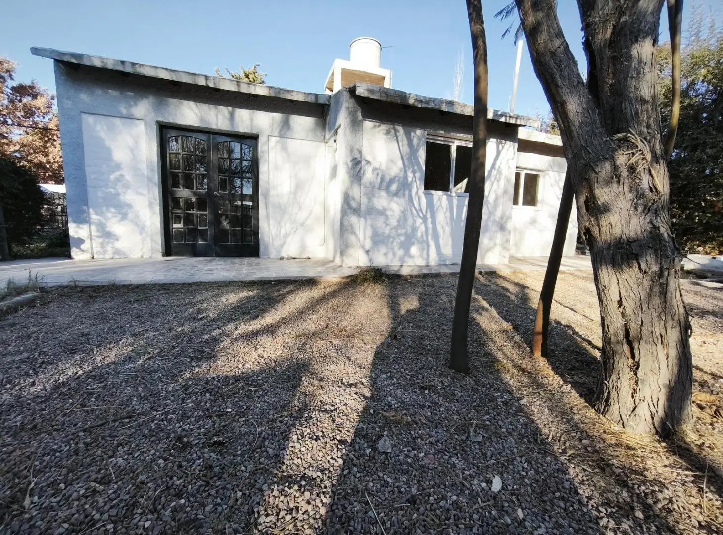 Casa en Barrancas 1