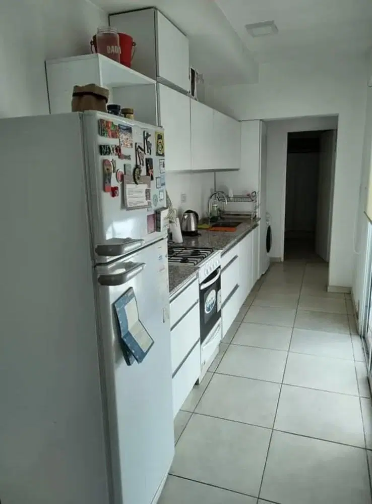 Departamento en venta en Barrio Solares de Urquiza 1