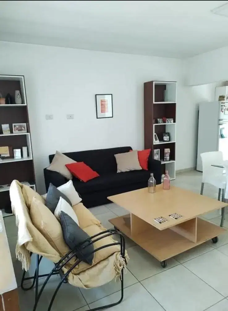 Departamento en venta en Barrio Solares de Urquiza 3