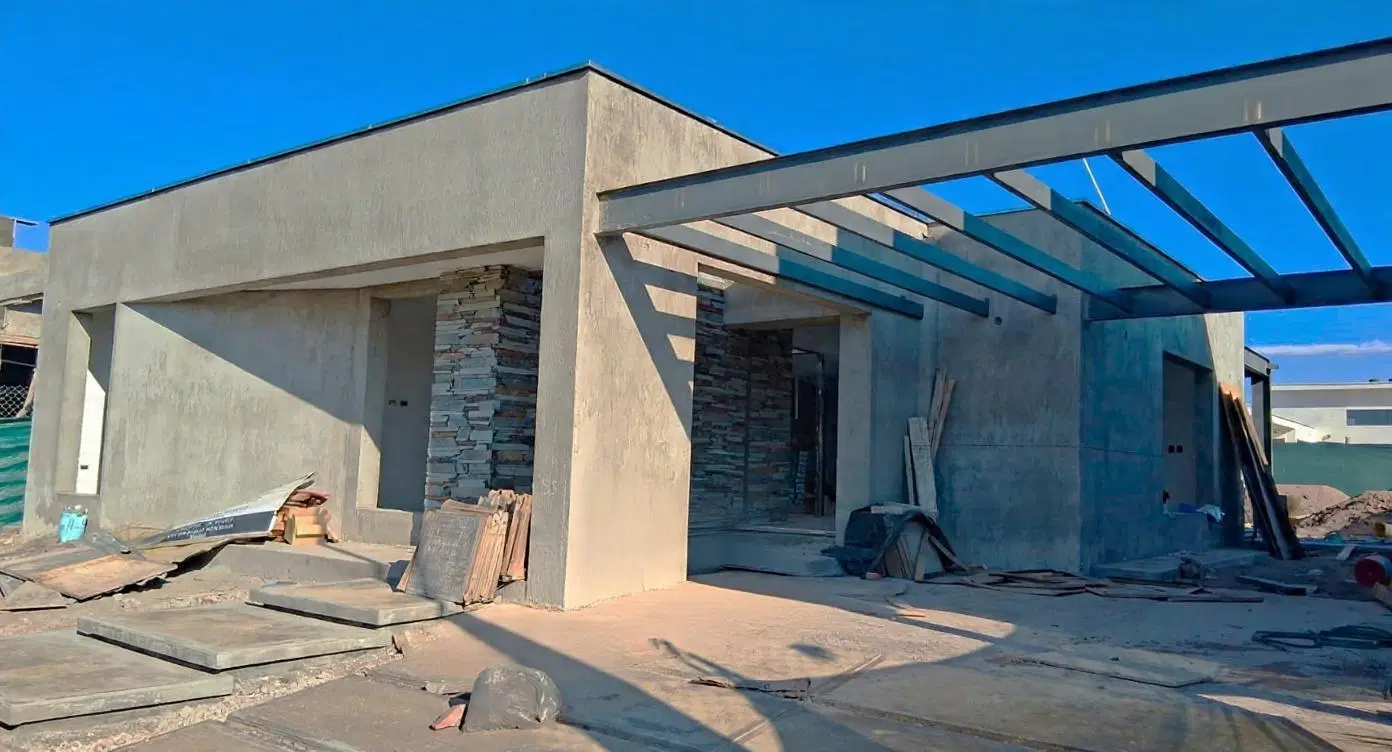 Casa en venta Barrio La Quebrada Luján de Cuyo 2