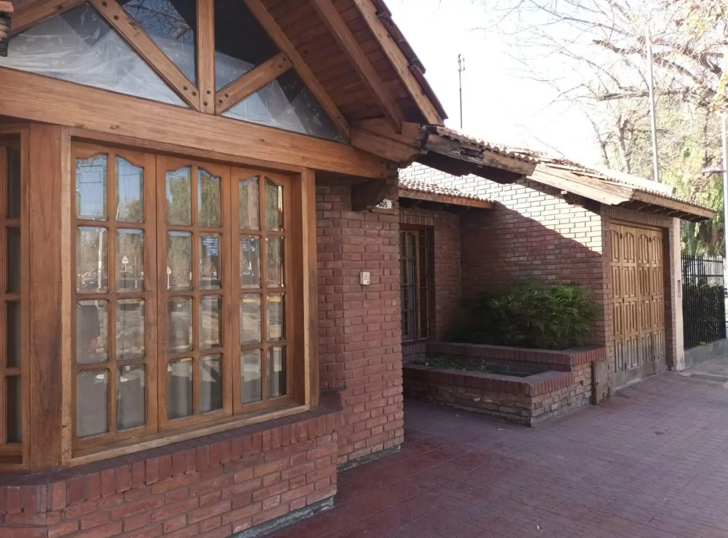 Casa en  Venta Barrio Trapiche 4