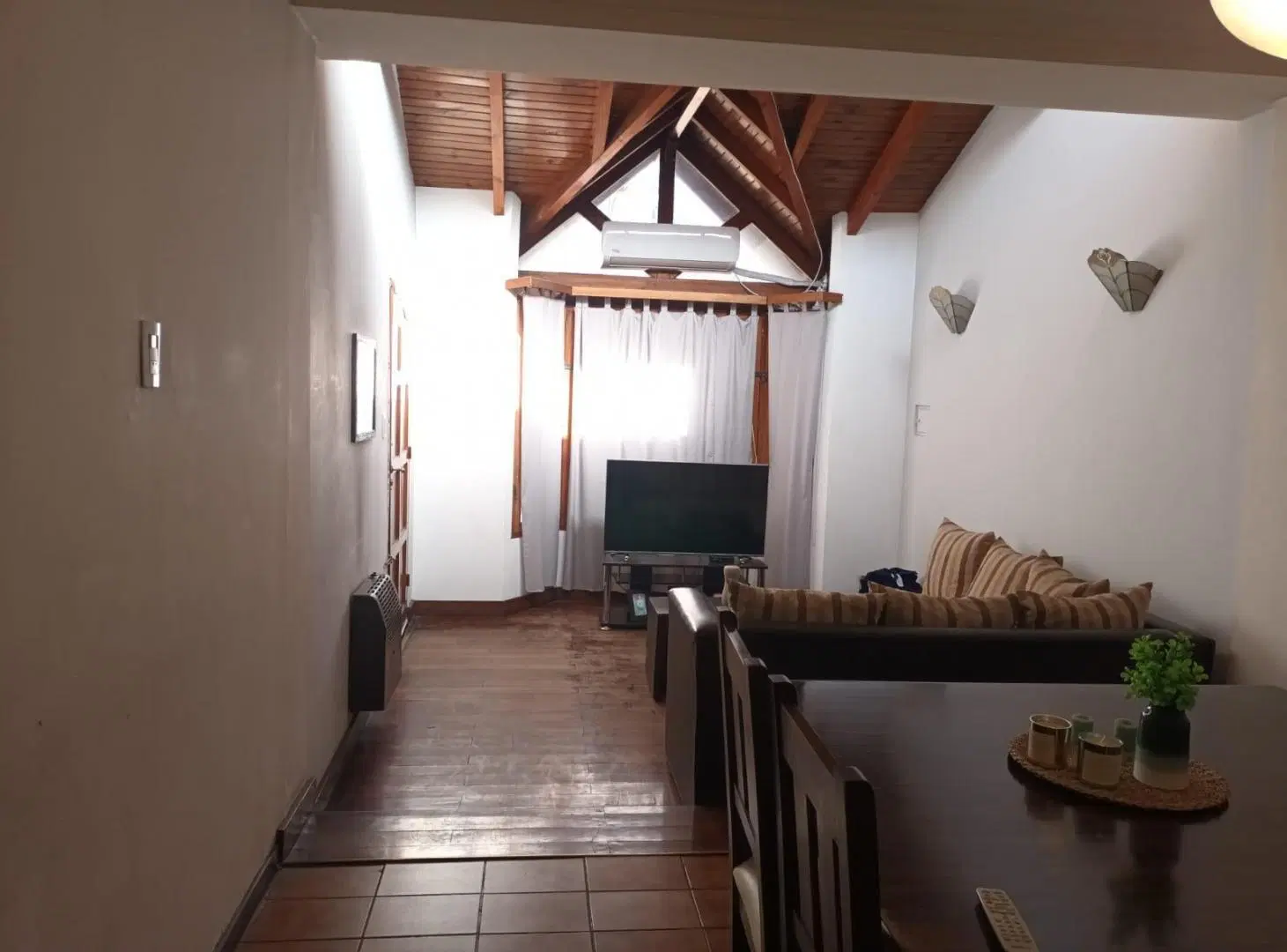 Casa en  Venta Barrio Trapiche 5