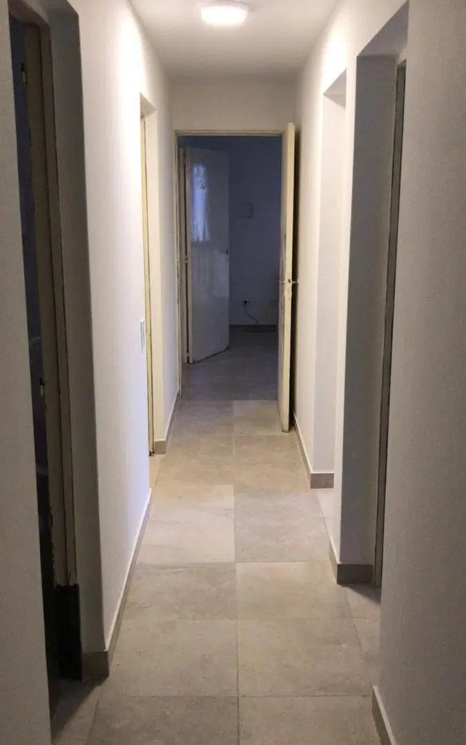 Casa en alquiler en Barrio Supe 5