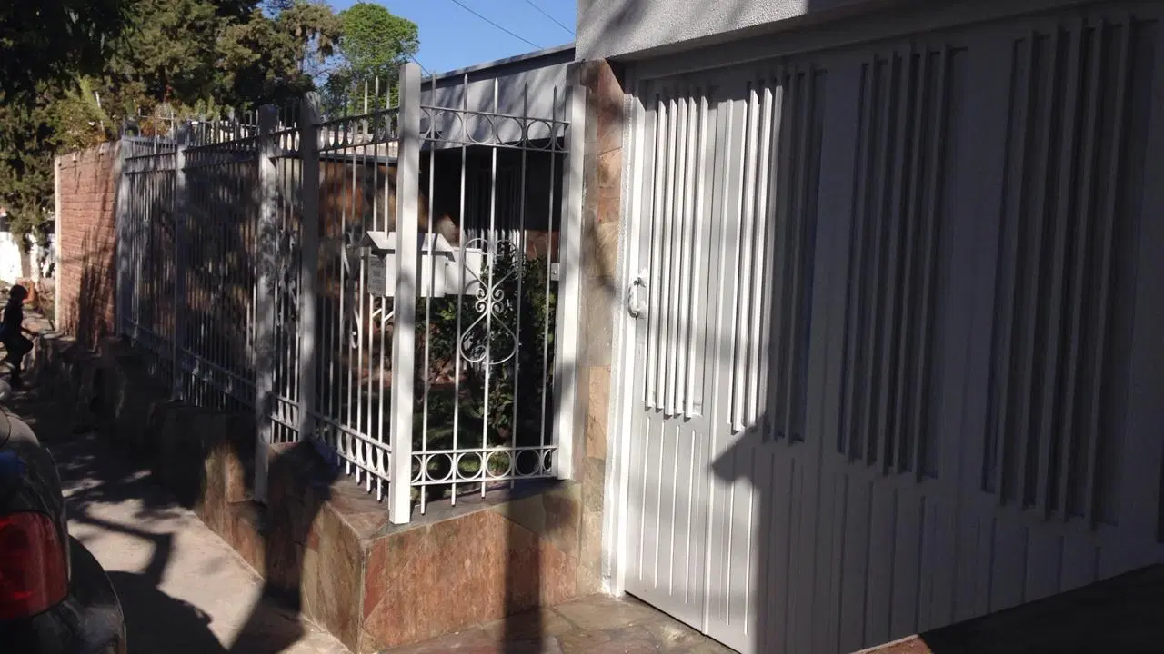 Casa en alquiler en Barrio Supe 4