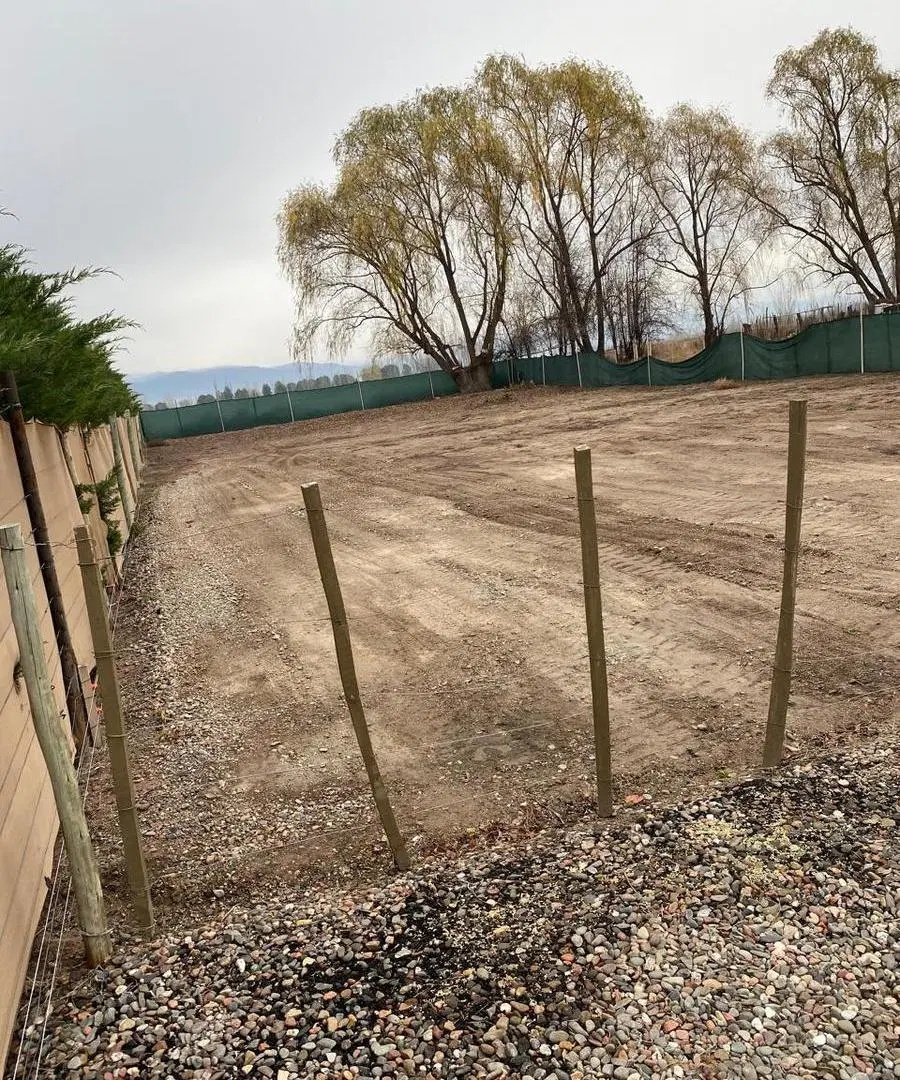 Terreno en Vista Flores 2
