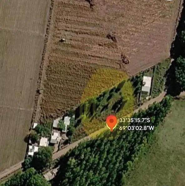 Terreno en Totoral 5