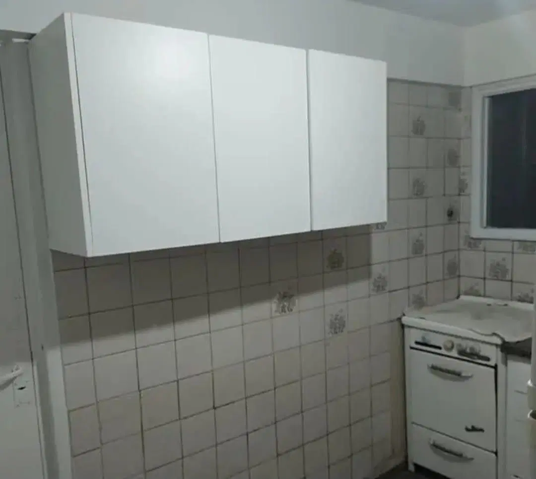 Departamento en Alquiler Parque Central 5