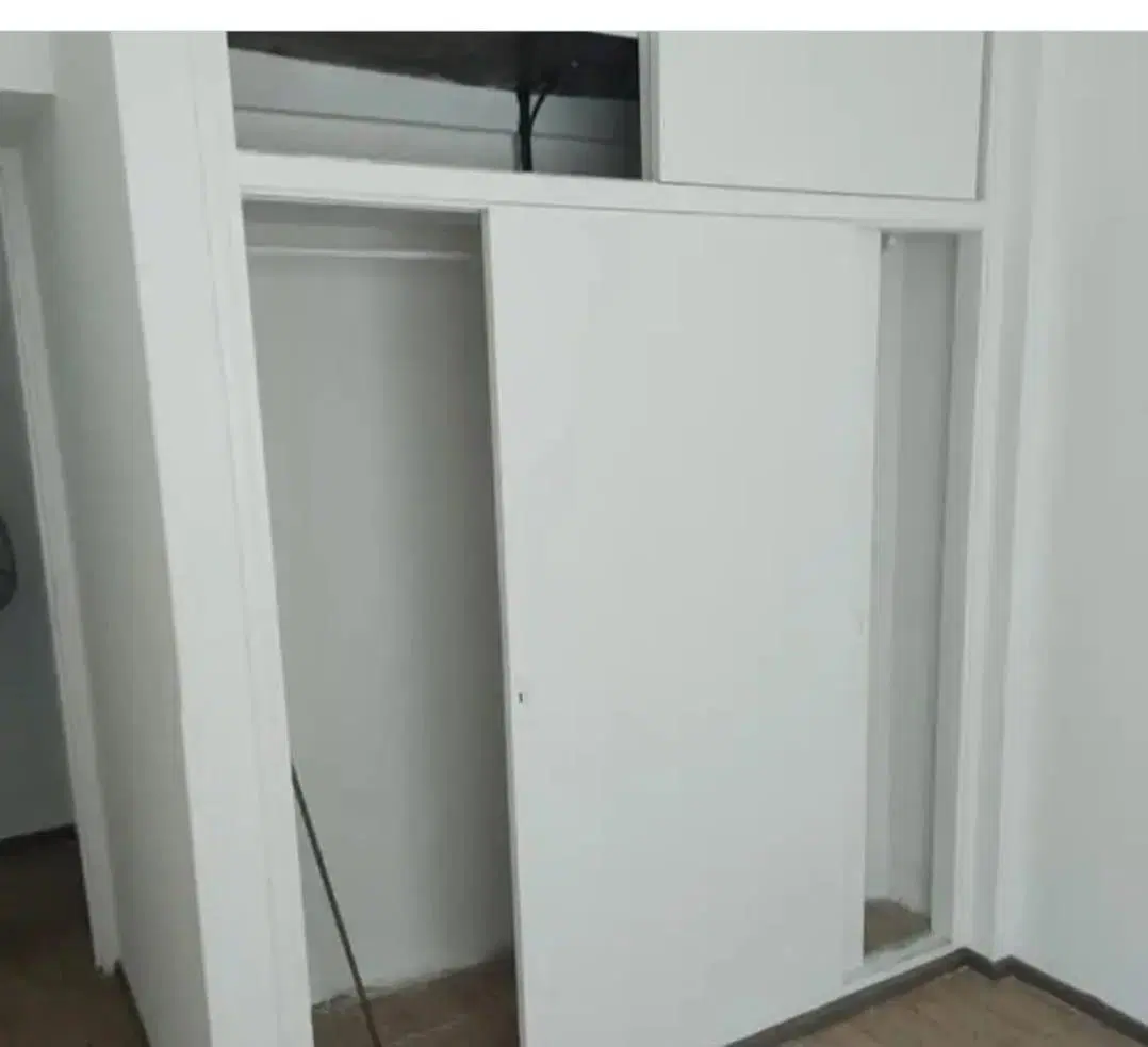 Departamento en Alquiler Parque Central 3
