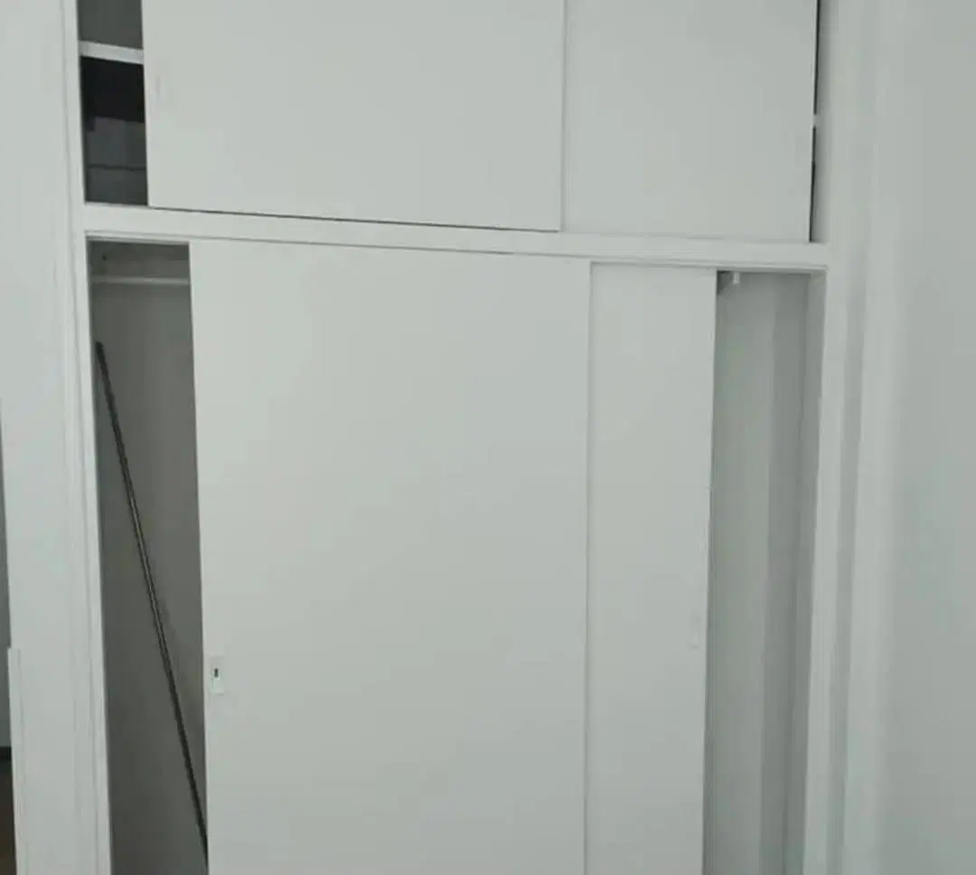 Departamento en Alquiler Parque Central 4