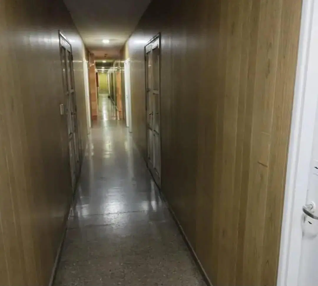 Departamento en Alquiler Parque Central 1