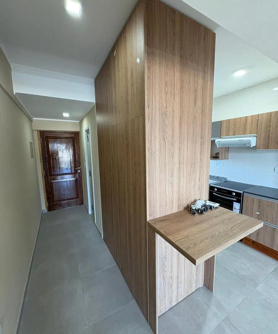 Departamento en Chacras De Coria 4