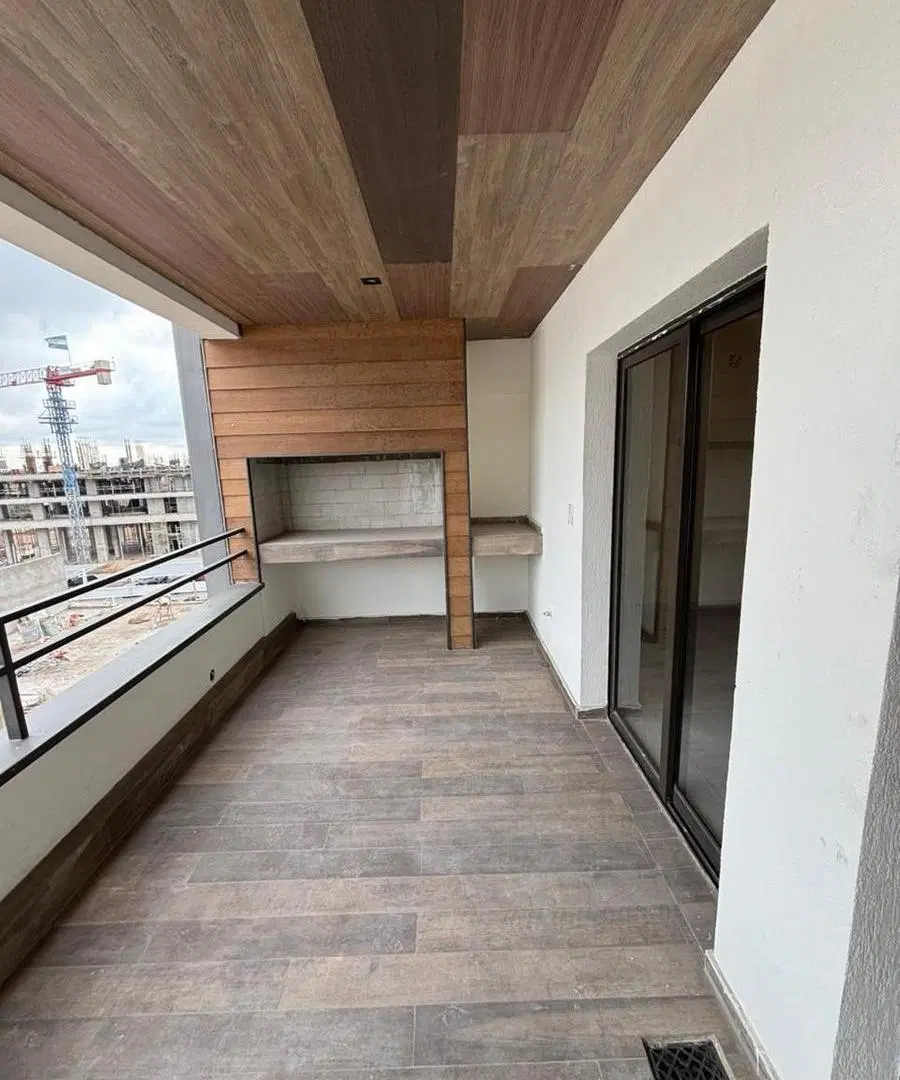 Departamento en Chacras De Coria 2