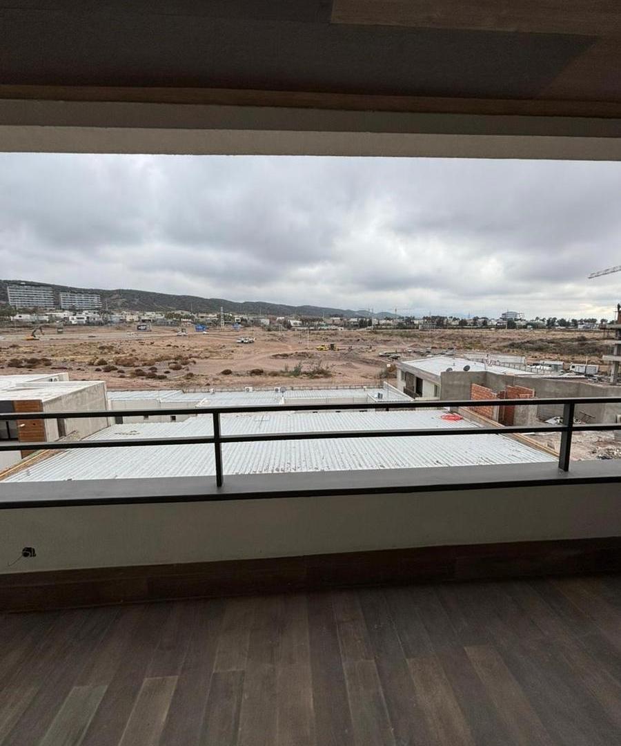 Foto de Departamento en Chacras De Coria, imagen 1
