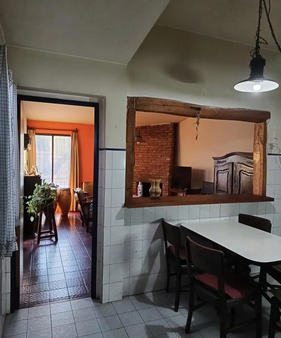 Casa en venta Barrio Cementista II 8