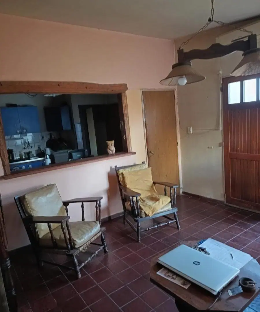 Casa en venta Barrio Cementista II 3