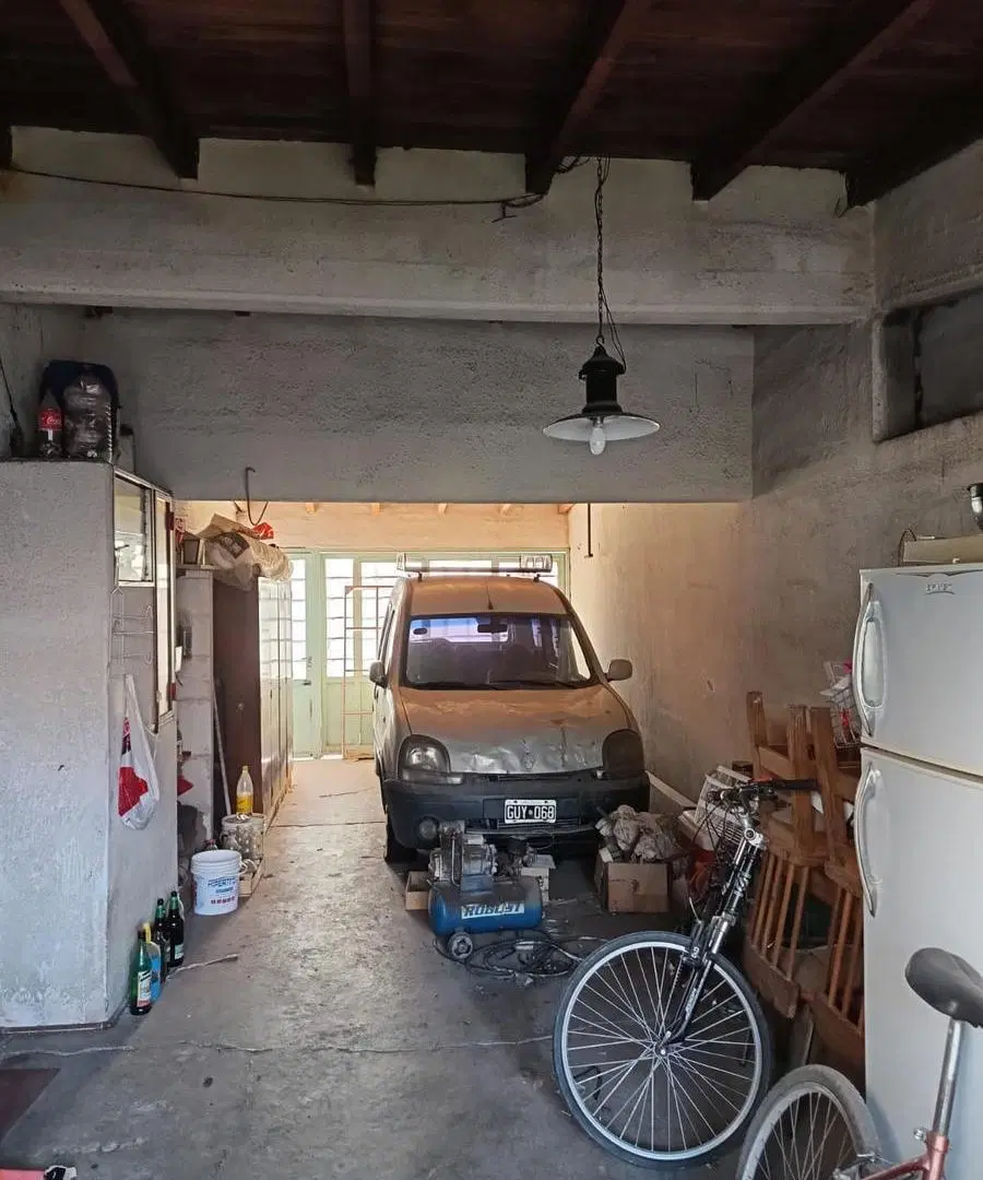Casa en venta Barrio Cementista II 5