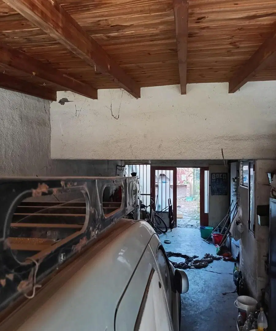 Casa en venta Barrio Cementista II 2