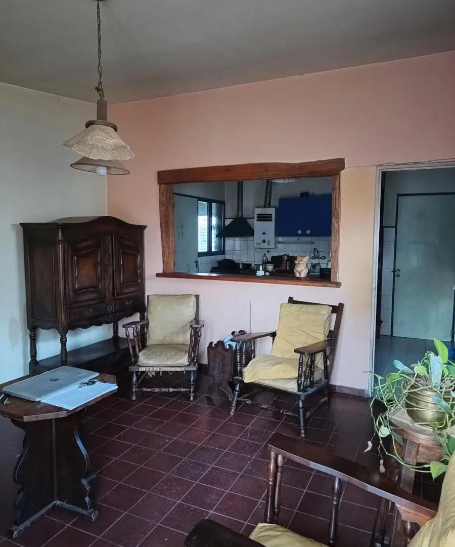 Casa en venta Barrio Cementista II 4