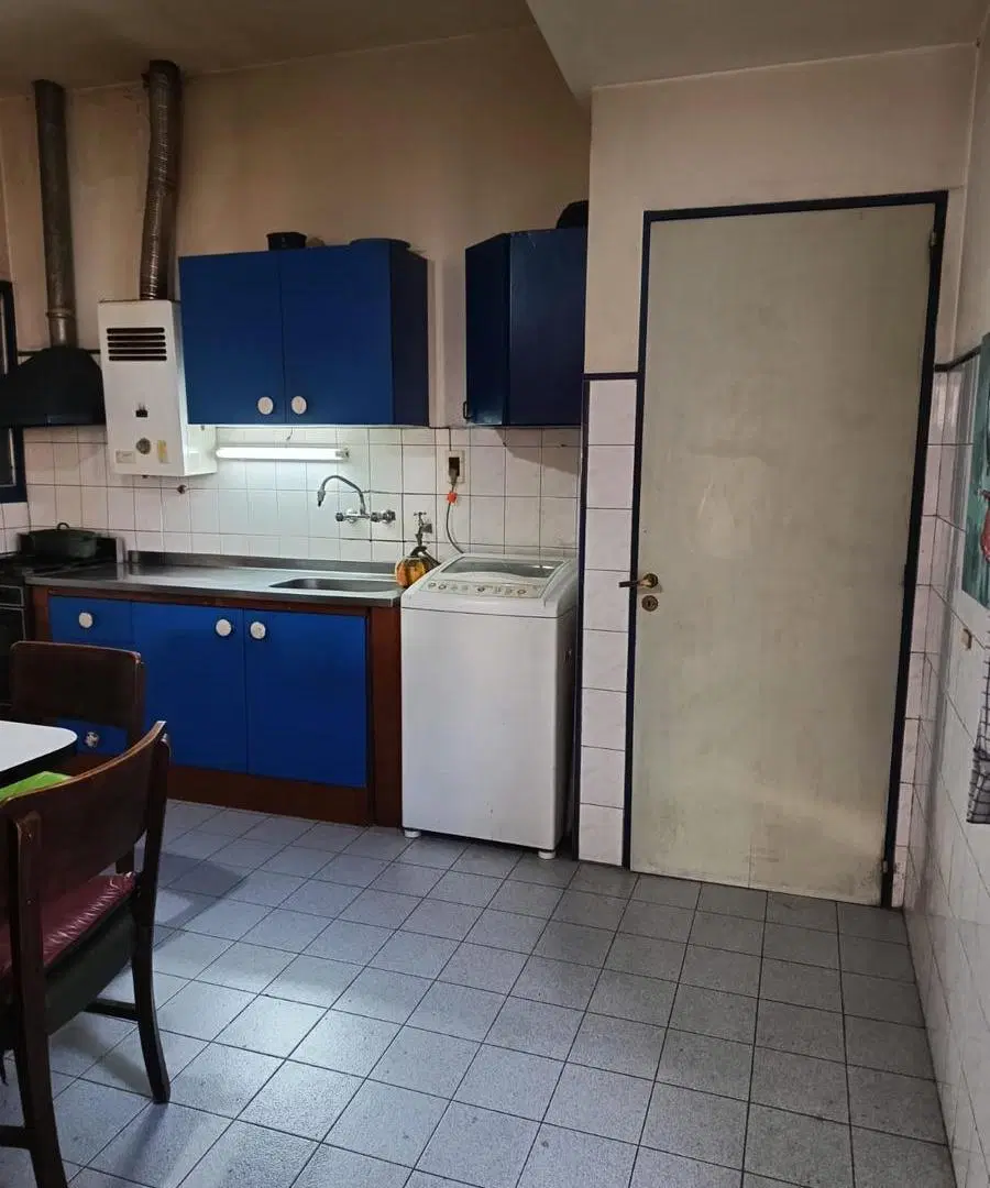 Casa en venta Barrio Cementista II 1