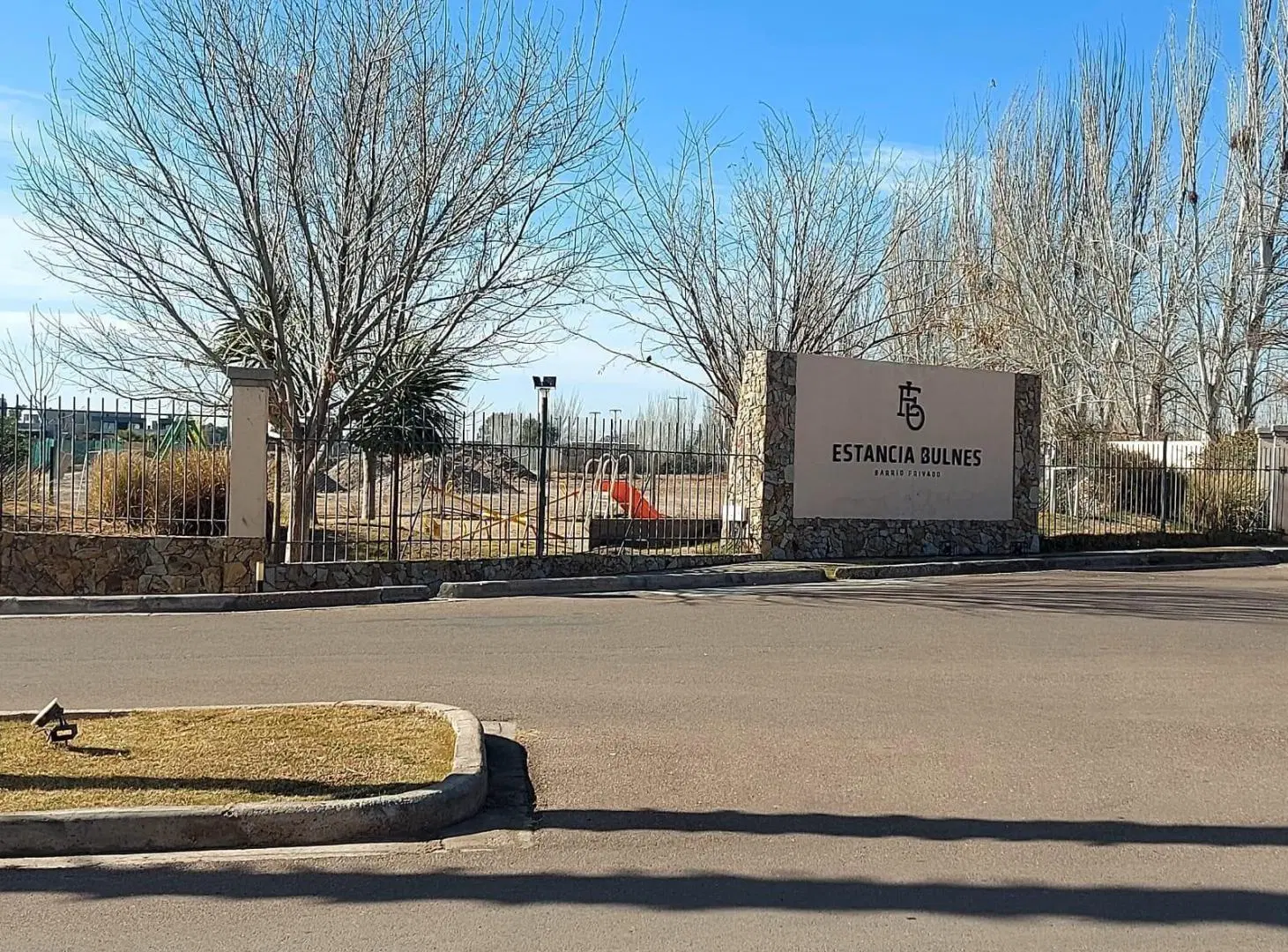 LOTE LISTO PARA CONSTRUIR- 2
