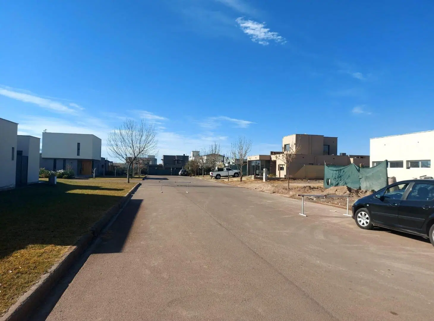 LOTE LISTO PARA CONSTRUIR- 5