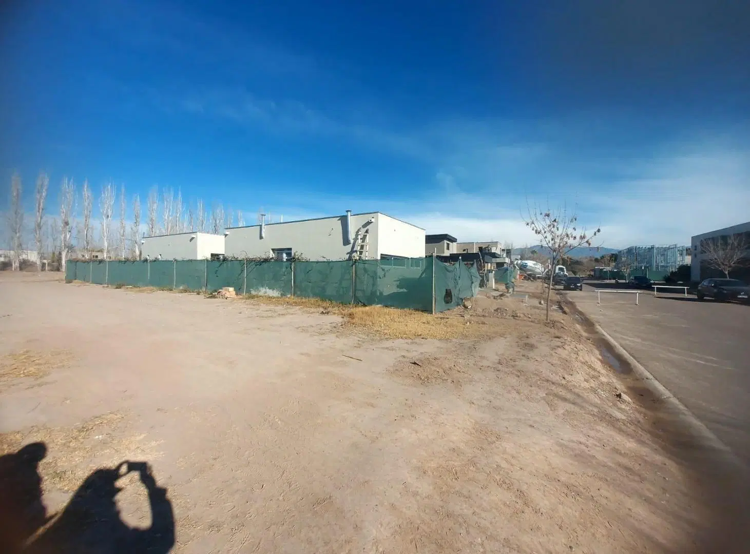 LOTE LISTO PARA CONSTRUIR- 3