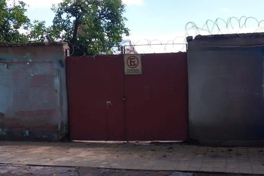 venta terreno 1