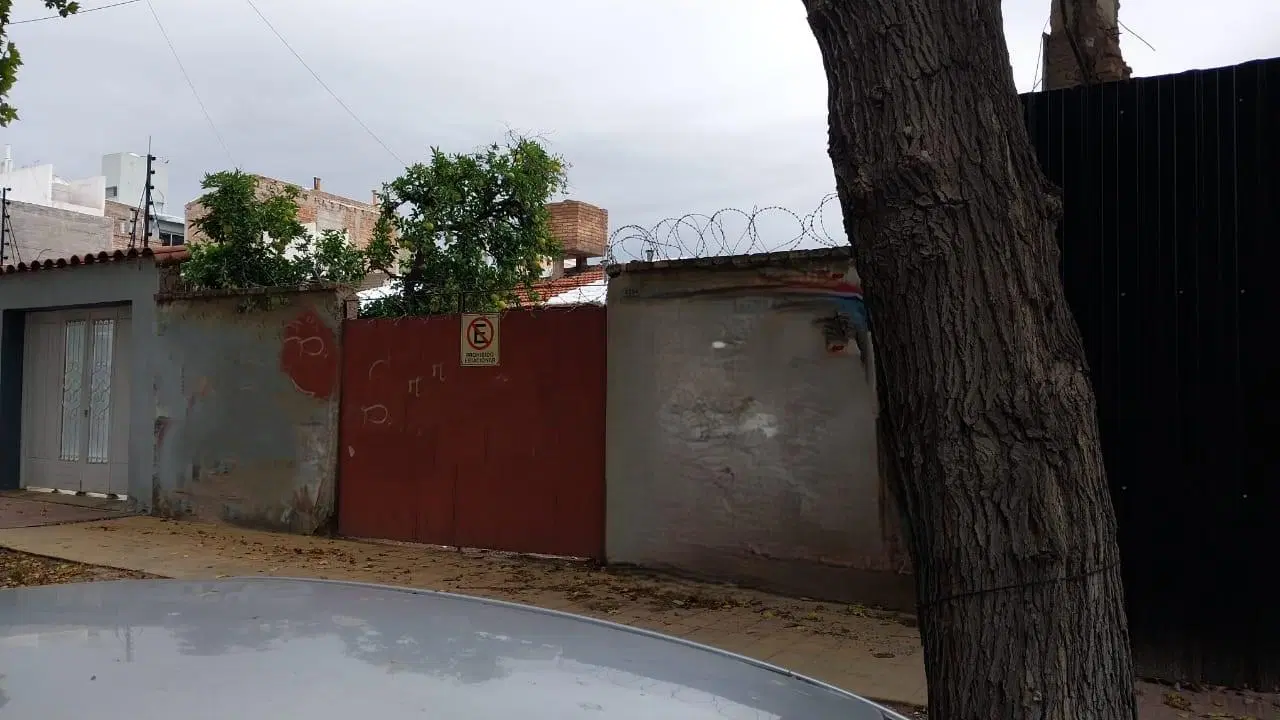 venta terreno 5