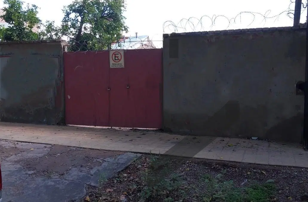 venta terreno 2