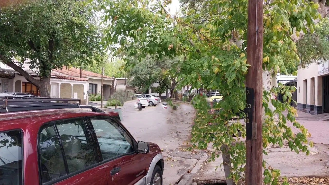 venta terreno 8
