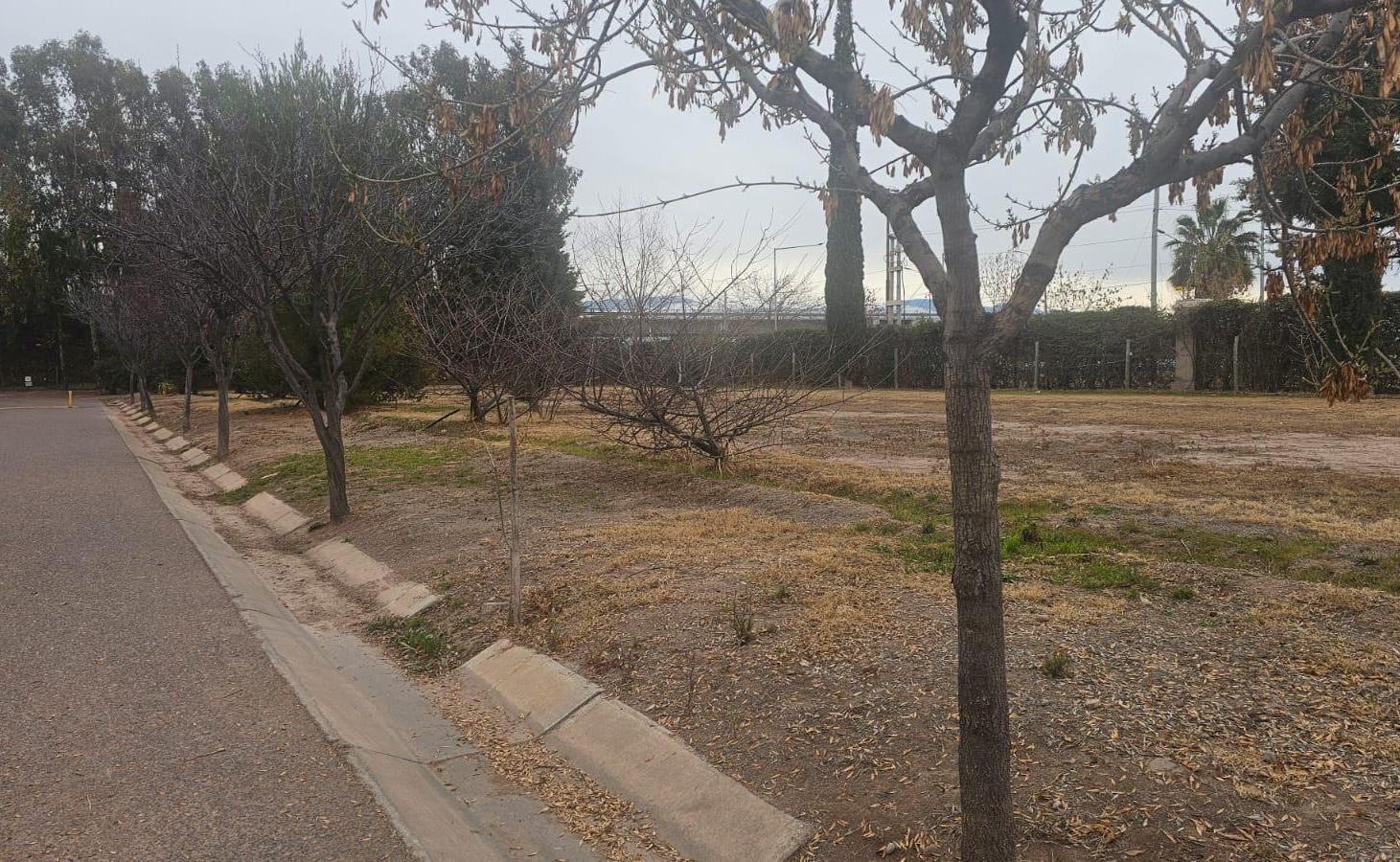 Foto de Terreno MAIPU VENTA LOTES EL MARQUESADO, imagen 1