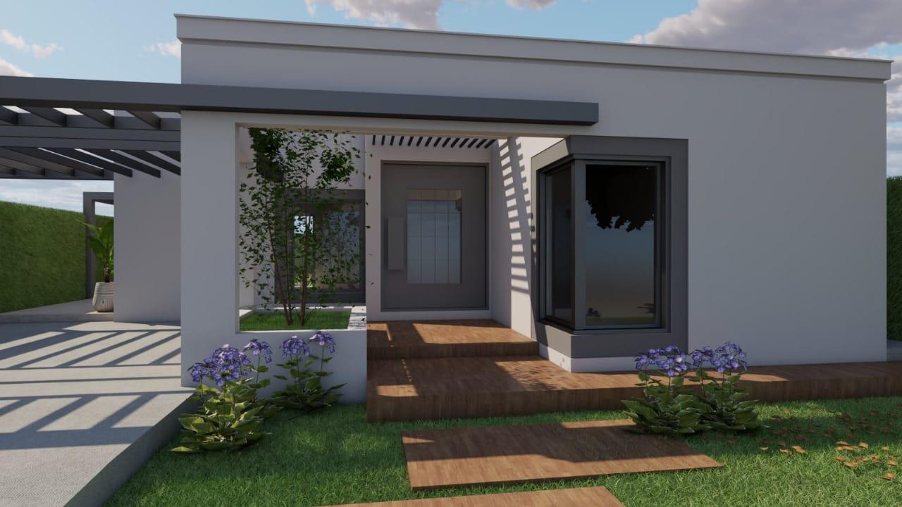 Foto de Construí tu casa en barrio privado | Lote + Proyecto + Construcción, imagen 3
