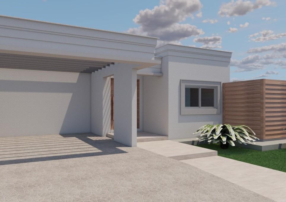 Foto de Construí tu casa en barrio privado | Lote + Proyecto + Construcción, imagen 1