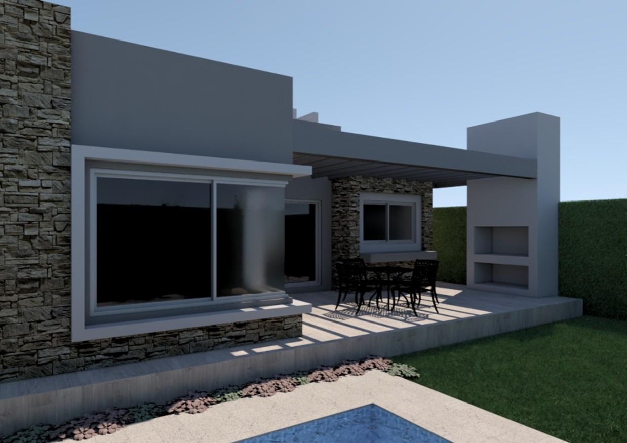 Foto de Construí tu casa en barrio privado | Lote + Proyecto + Construcción, imagen 5