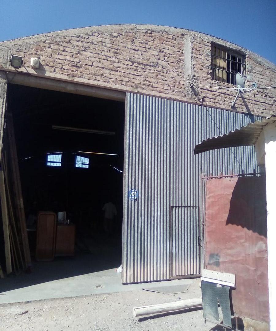 Foto de Terreno con galpón y casa en Coquimbito, Maipú – Ideal para inversores, imagen 4