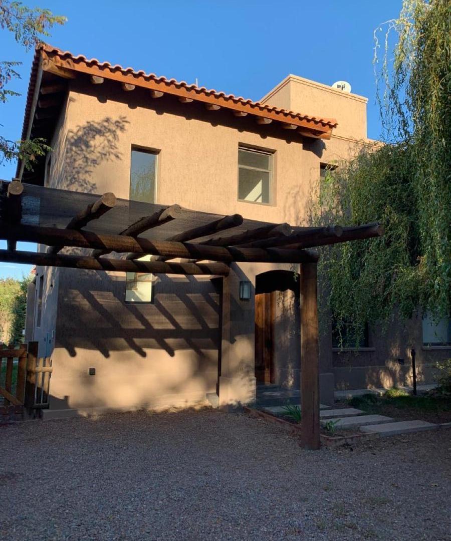 Foto de HERMOSA CASA EN ALQUILER BARRIO HUERTO DEL SOL, imagen 4