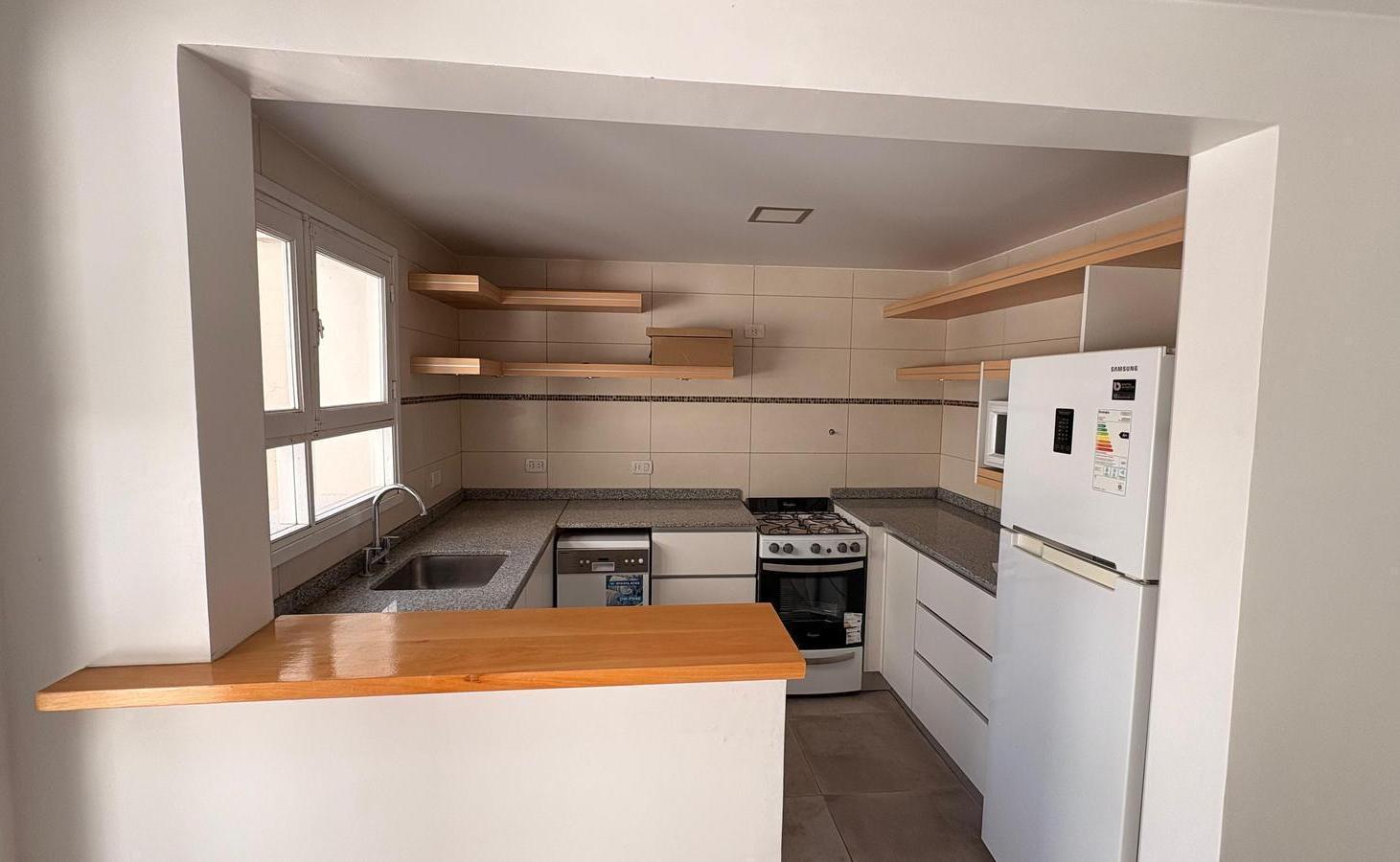 Foto de Dpto. PB con Gran Patio Propio de 40 m² | 2 Dormitorios | Olascoaga, imagen 4