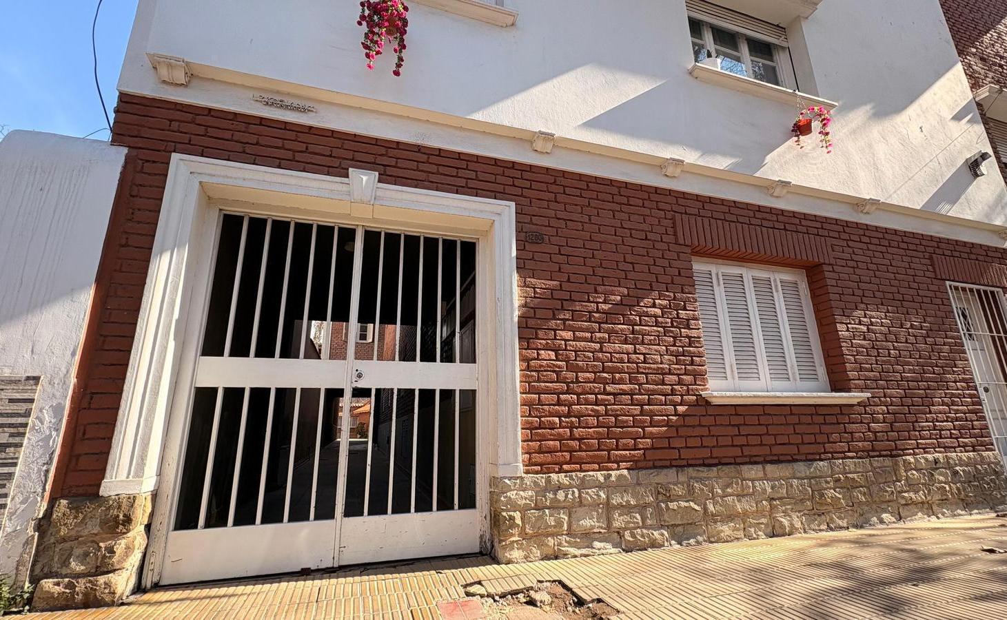 Foto de Dpto. PB con Gran Patio Propio de 40 m² | 2 Dormitorios | Olascoaga, imagen 3