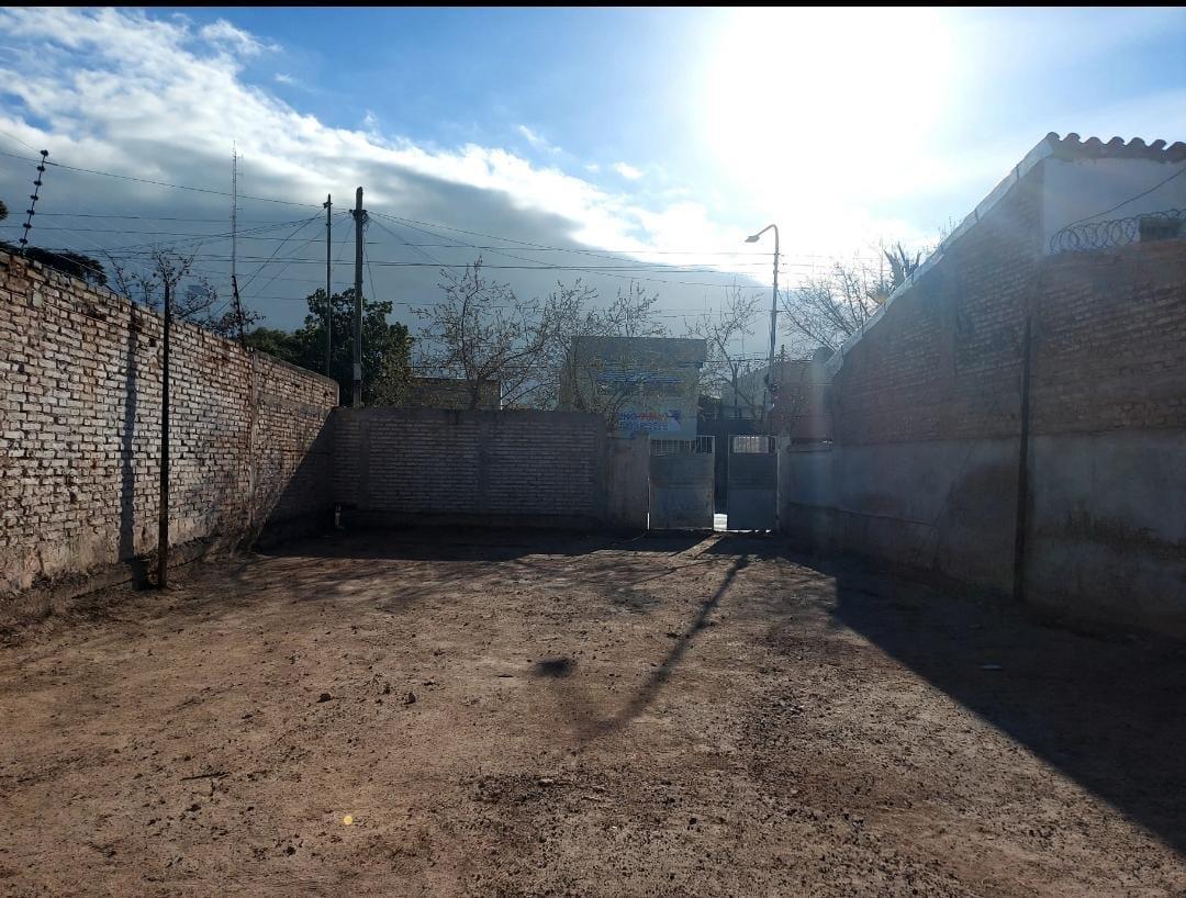 Foto de TERRENO LIBRE DE CONSTRUCCION A 400MTRS DE LA PLAZA DE MAIPU, imagen 5